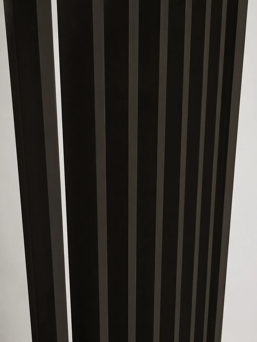 Dělící ZÁSTĚNA WALLNITE Universal line 2750x580x65 mm