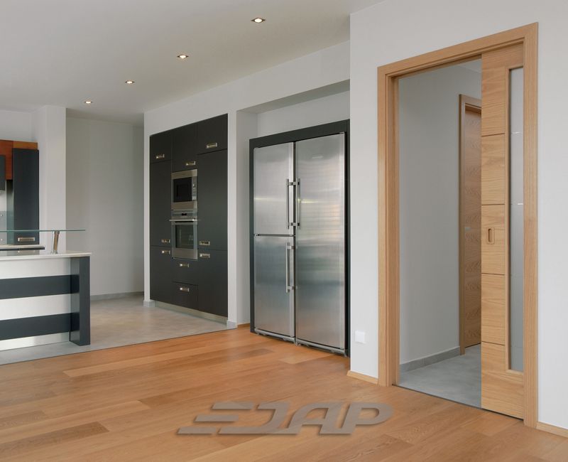 JAP Stavební pouzdro 705 NORMA LINE STANDARD šířka 1200 mm