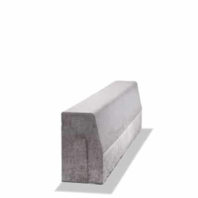 SEMMELROCK Silniční obrubník 100/15/25 cm
