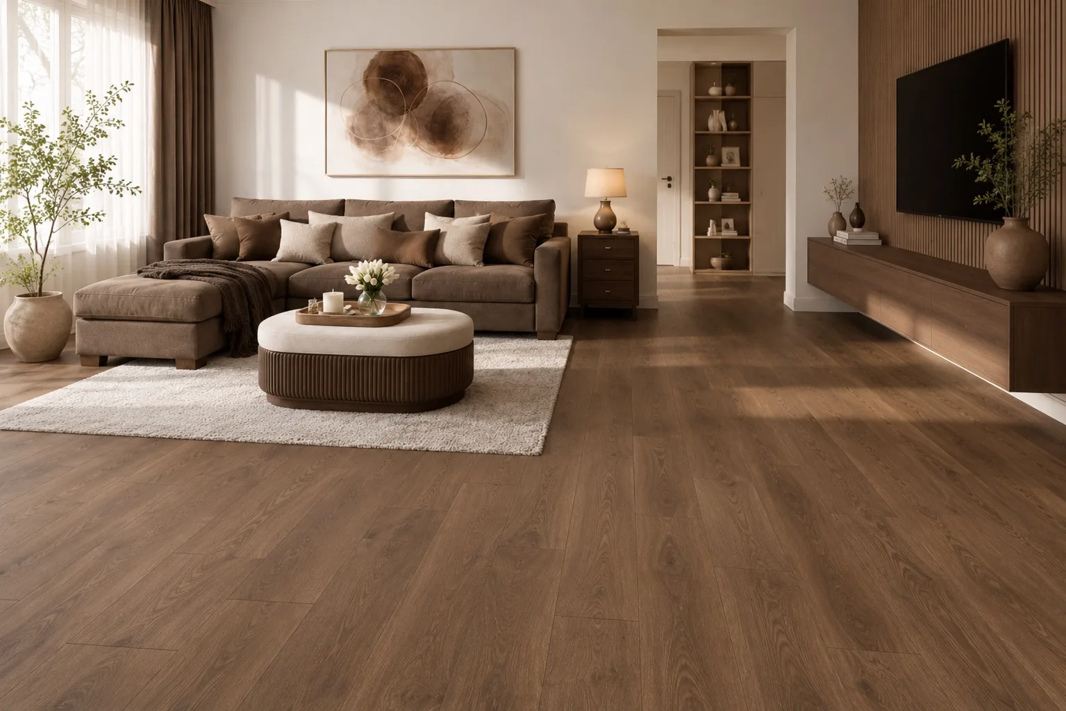 Vinylové podlahy FLOORNITE BASIC FIX