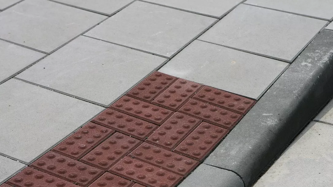 CS BETON Velkoplošná dlažba FORMELA II. 40x40x5 cm