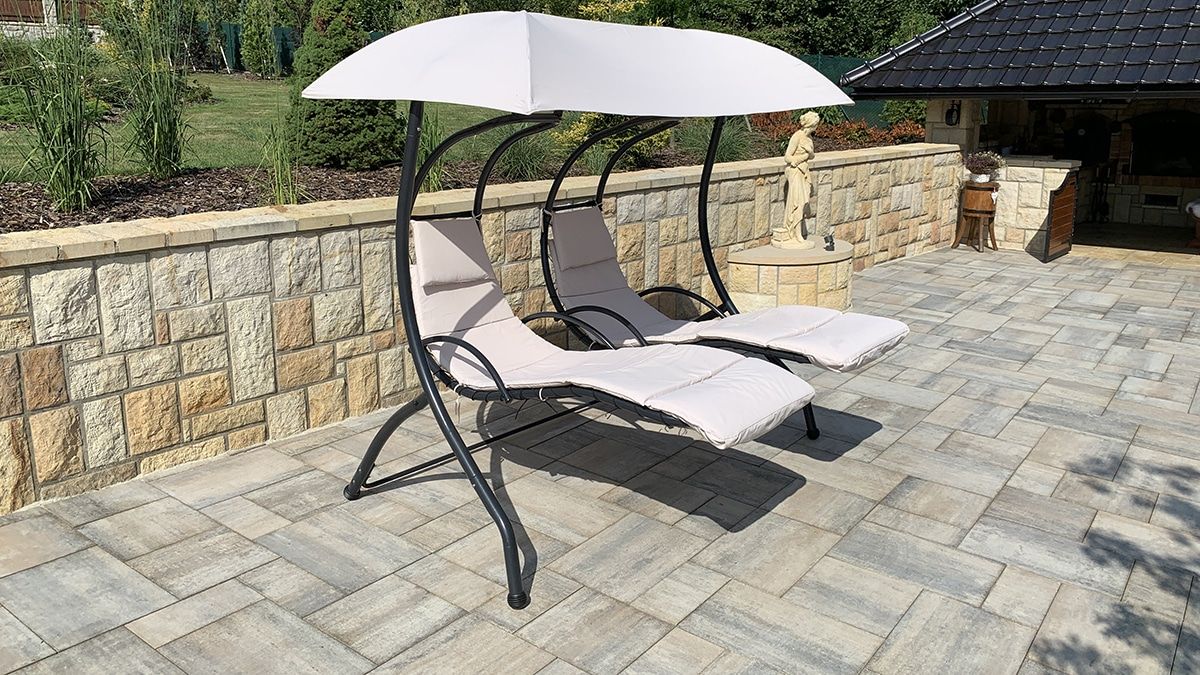 SEMMELROCK Citytop Grande kombi Protect 6 cm AKCE