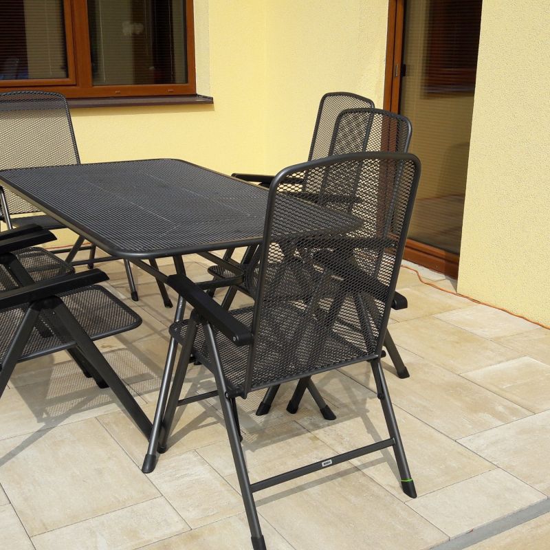 SEMMELROCK Citytop Grande kombi Protect 6 cm AKCE