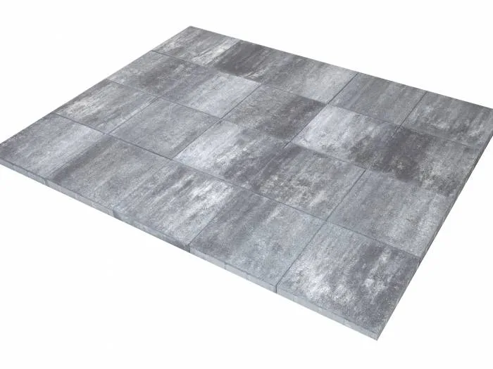 BEST-PLATFORMA I COLORMIX BRILANT/8CM, 40x40CM