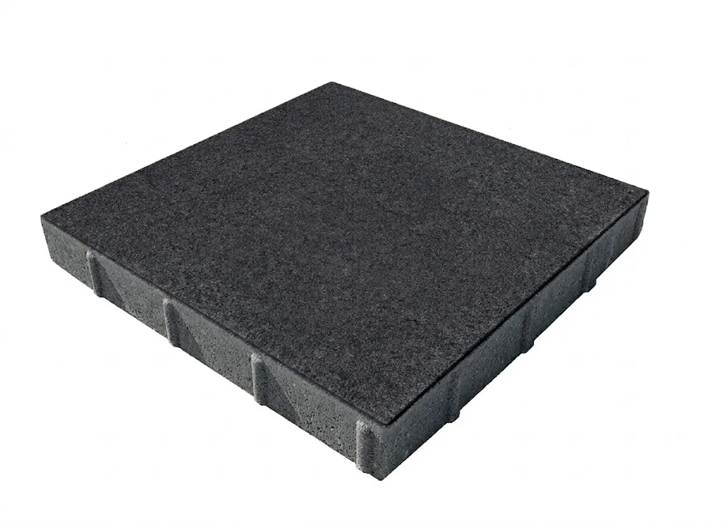 BEST-PLATFORMA I STANDARD ANTRACITOVÁ/8CM, 40x40CM