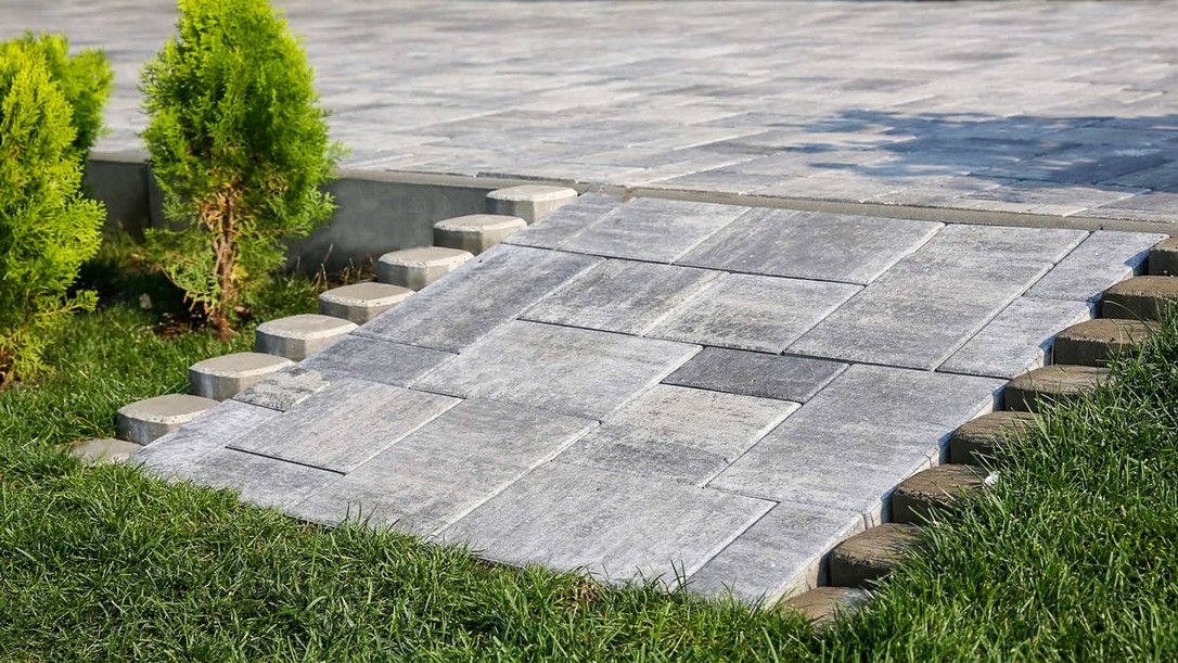CS BETON Zámková dlažba VIA TECH ECO 8 cm NOVINKA!!!