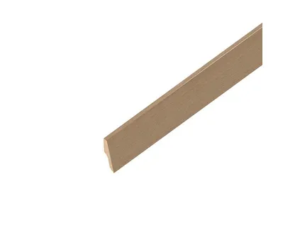 PODLAHOVÁ LIŠTA FLOORNITE 2700 x 40 x 18 MM, TYP 13