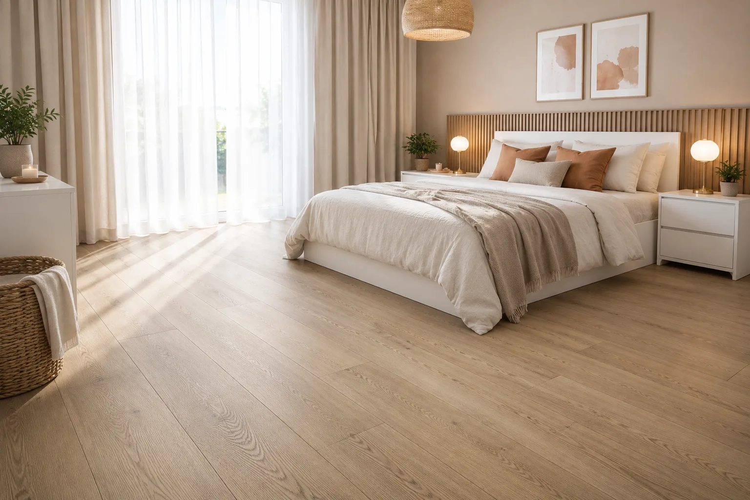 PODLAHA FLOORNITE PREMIUM 1532 X 232 X 5 MM