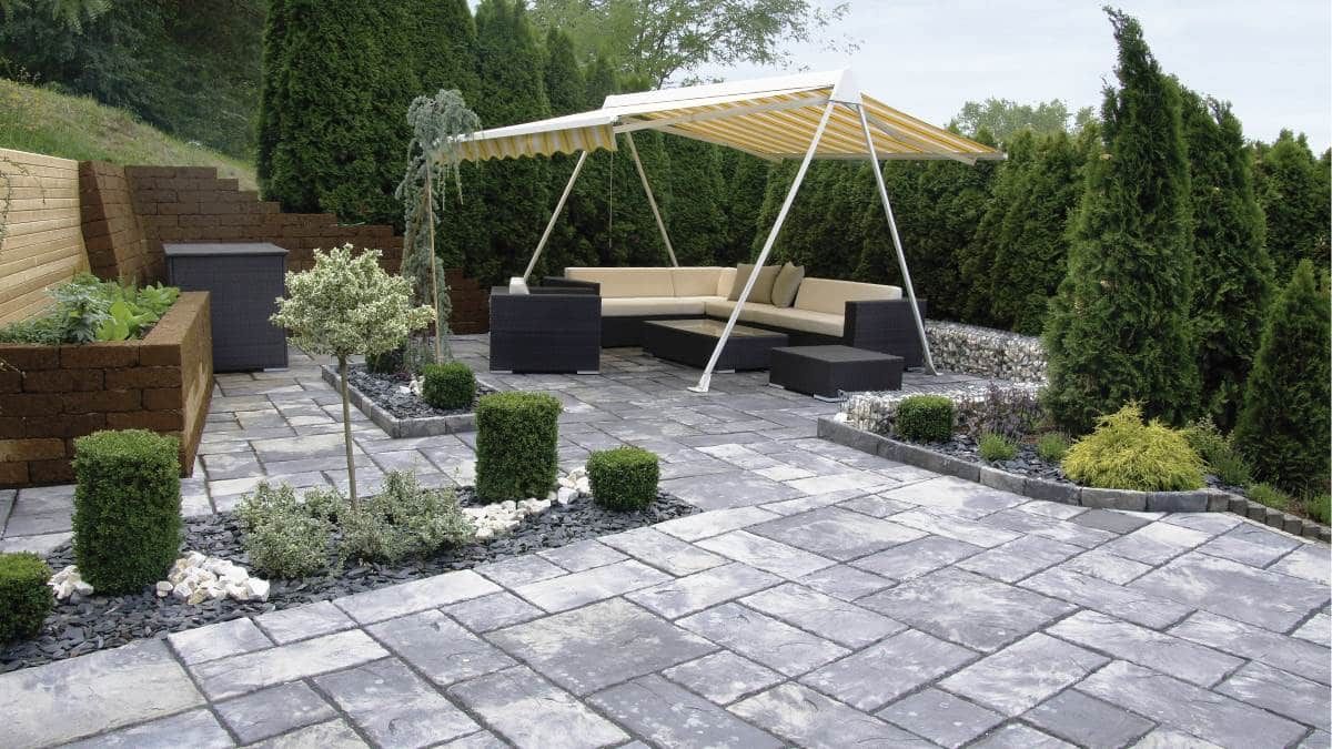 SEMMELROCK Bradstone Milldale dlaždice