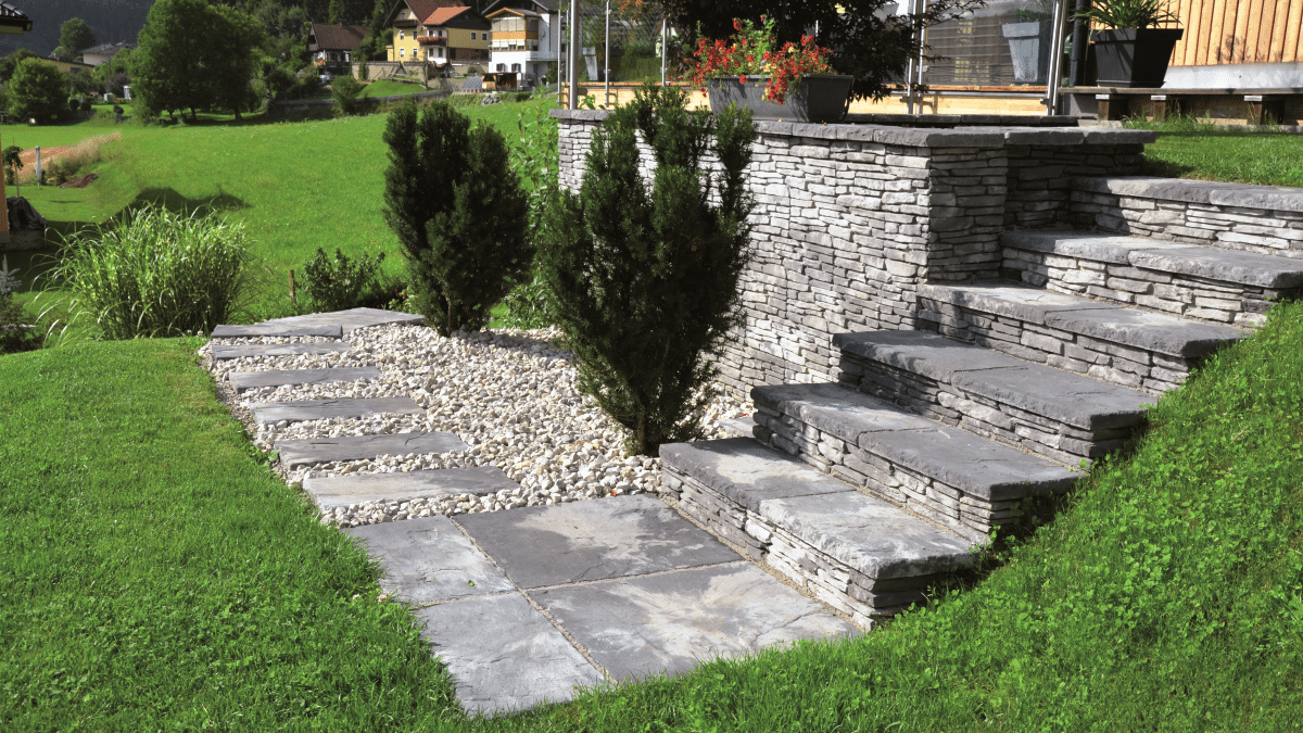 SEMMELROCK Bradstone Milldale dlaždice