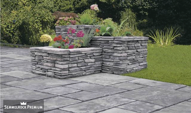 SEMMELROCK Bradstone Milldale dlaždice