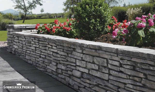 SEMMELROCK Bradstone Milldale dlaždice