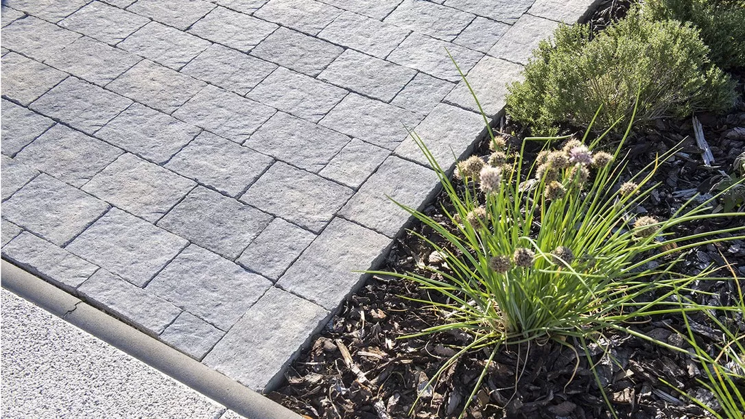 CS BETON Dlažba ALTO EVO čtverec 8 cm