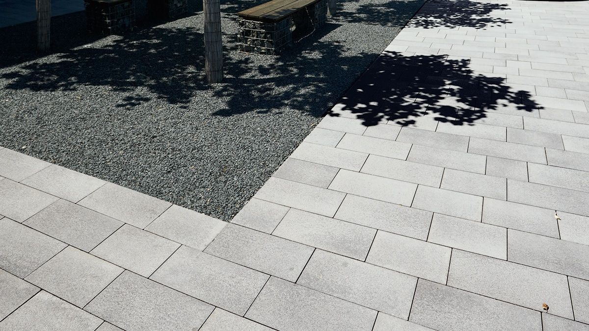 SEMMELROCK Umbriano dlažba 50x25x8 cm