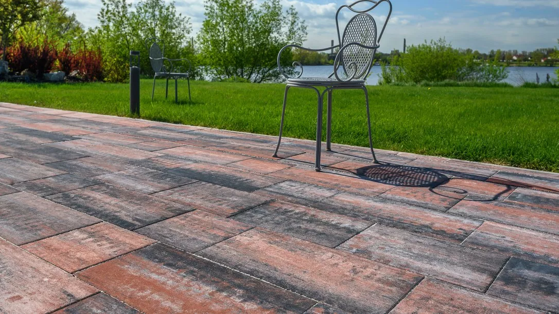 CS BETON Zámková dlažba VENEZIA 8 cm AKCE