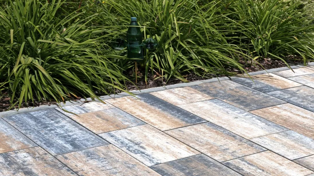 CS BETON Zámková dlažba VENEZIA 8 cm AKCE