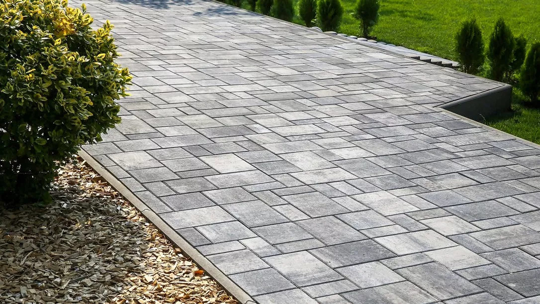 CS BETON Zámková dlažba VIA TECH 6 cm