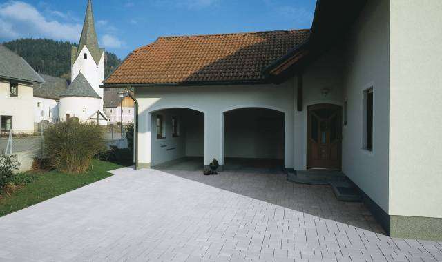 SEMMELROCK CityTop EKO KOMBI dlažba 6 cm