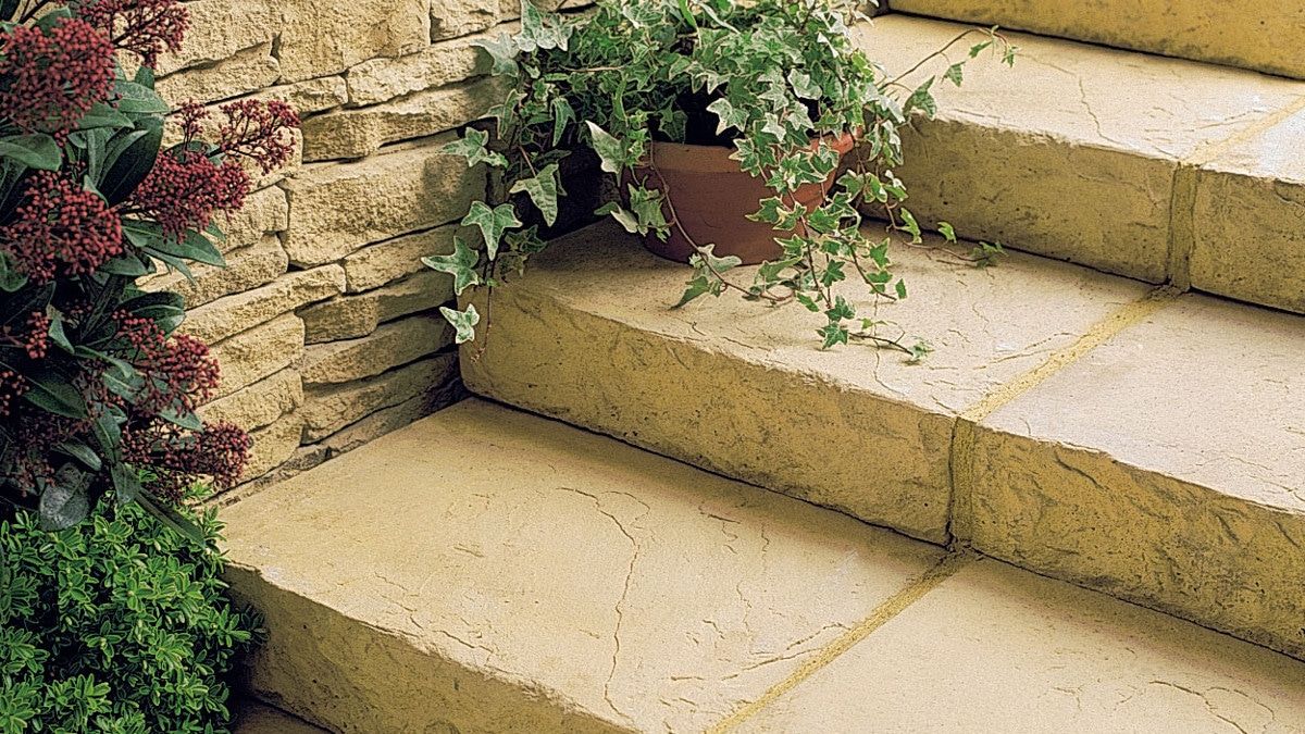 SEMMELROCK BRADSTONE Old Town Schod