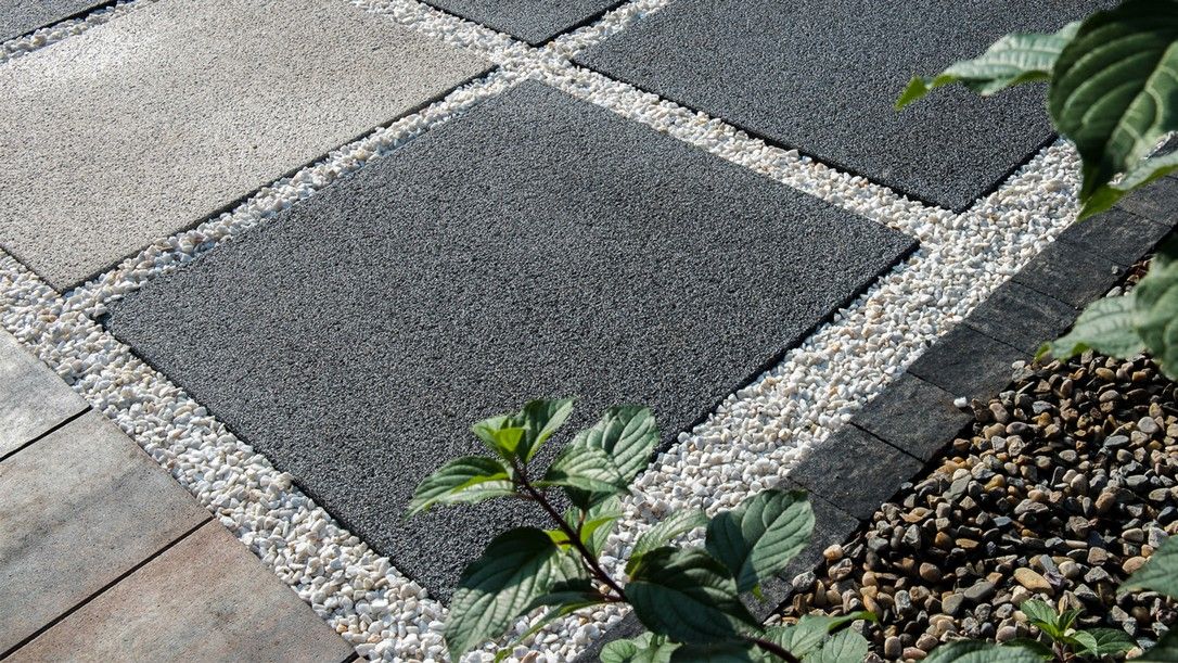 CS BETON Velkoplošná dlaždice FORMELA XL EXCELLENT