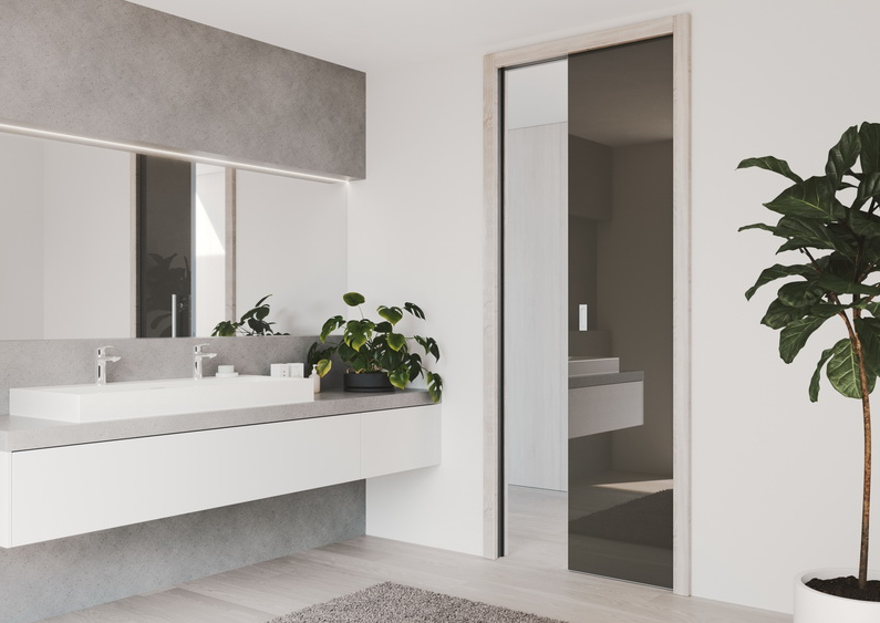 JAP Stavební pouzdro 705 NORMA LINE STANDARD šířka 600 mm