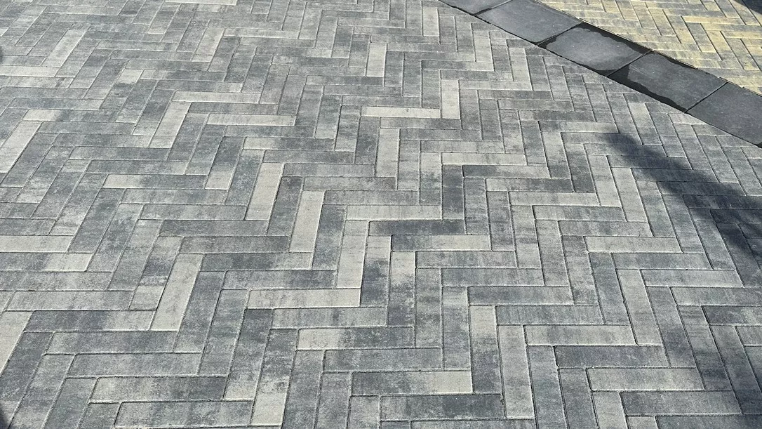 CS BETON Zámková dlažba COLETA 8 cm