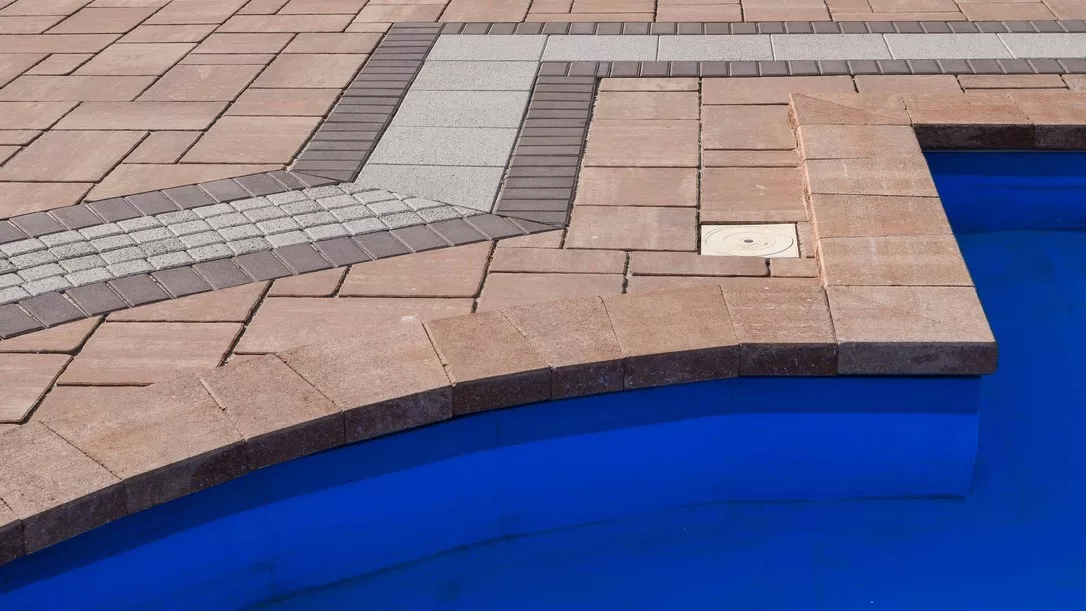 CS BETON Zámková dlažba CIHLA 8 cm