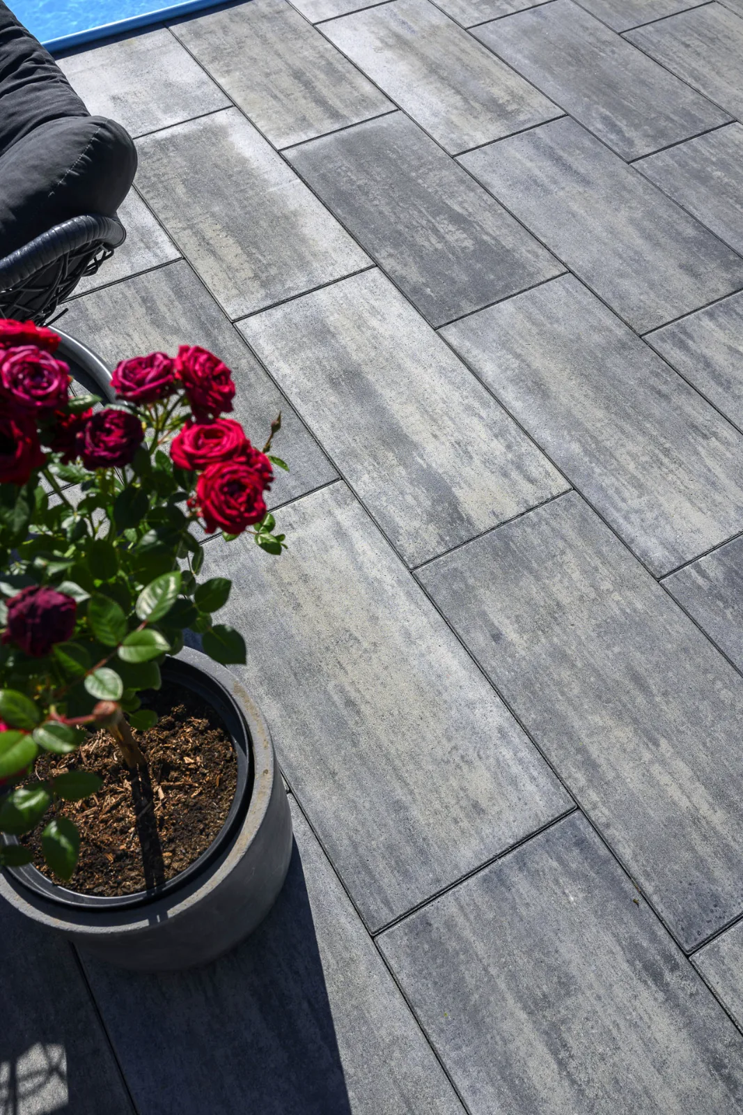 CS BETON Dlaždice LEGANTO 10 cm