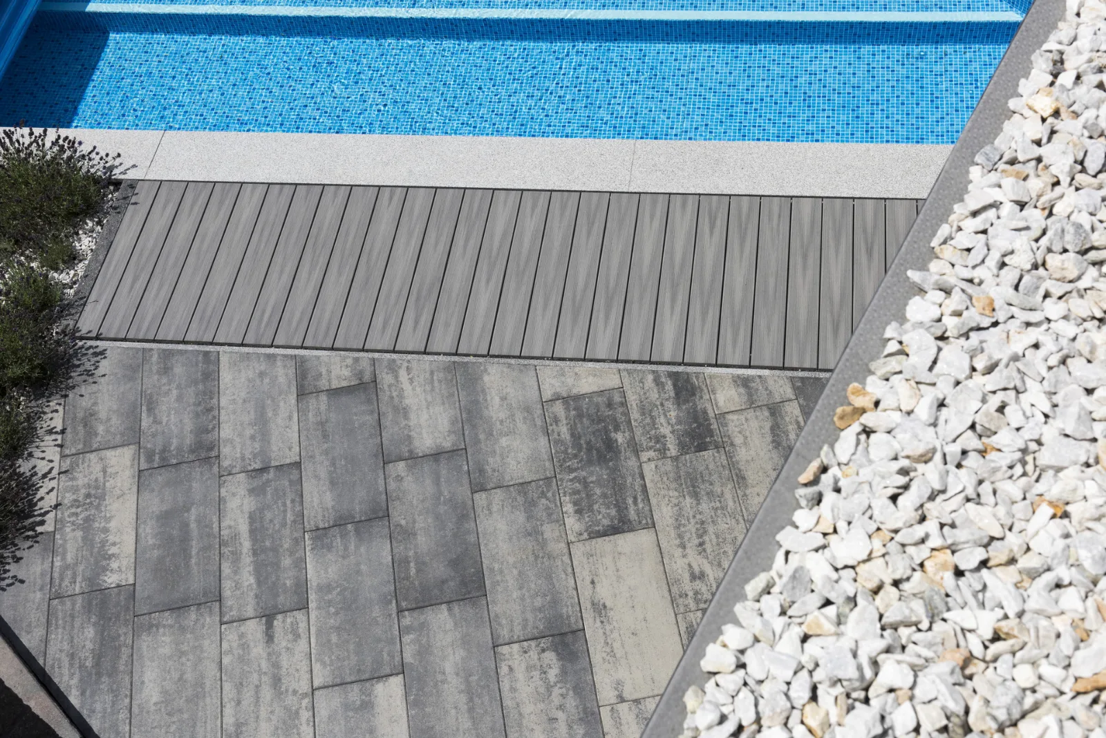 CS BETON Dlaždice LEGANTO 10 cm