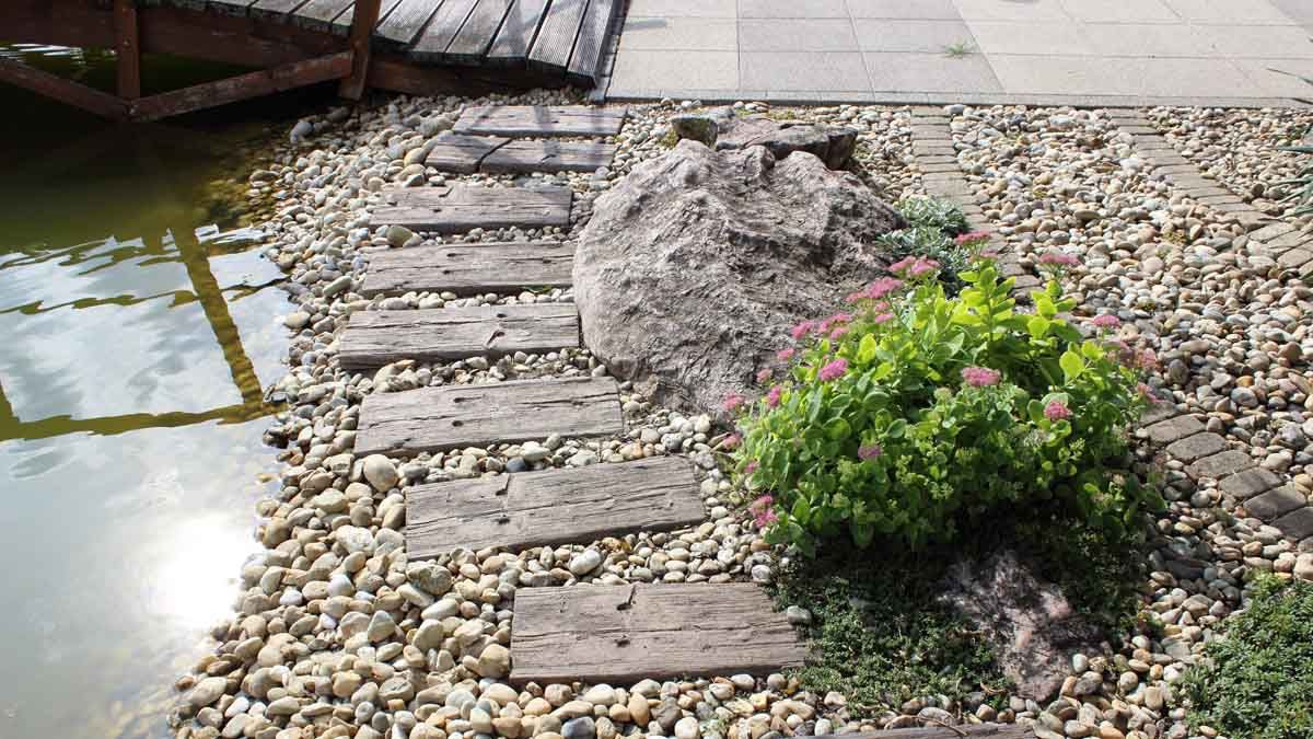 SEMMELROCK Bradstone Podvalová deska