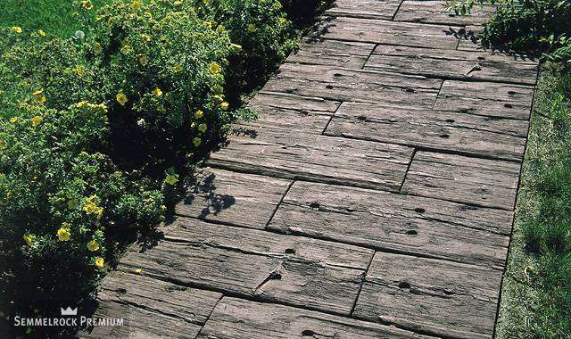 SEMMELROCK Bradstone Podvalová deska