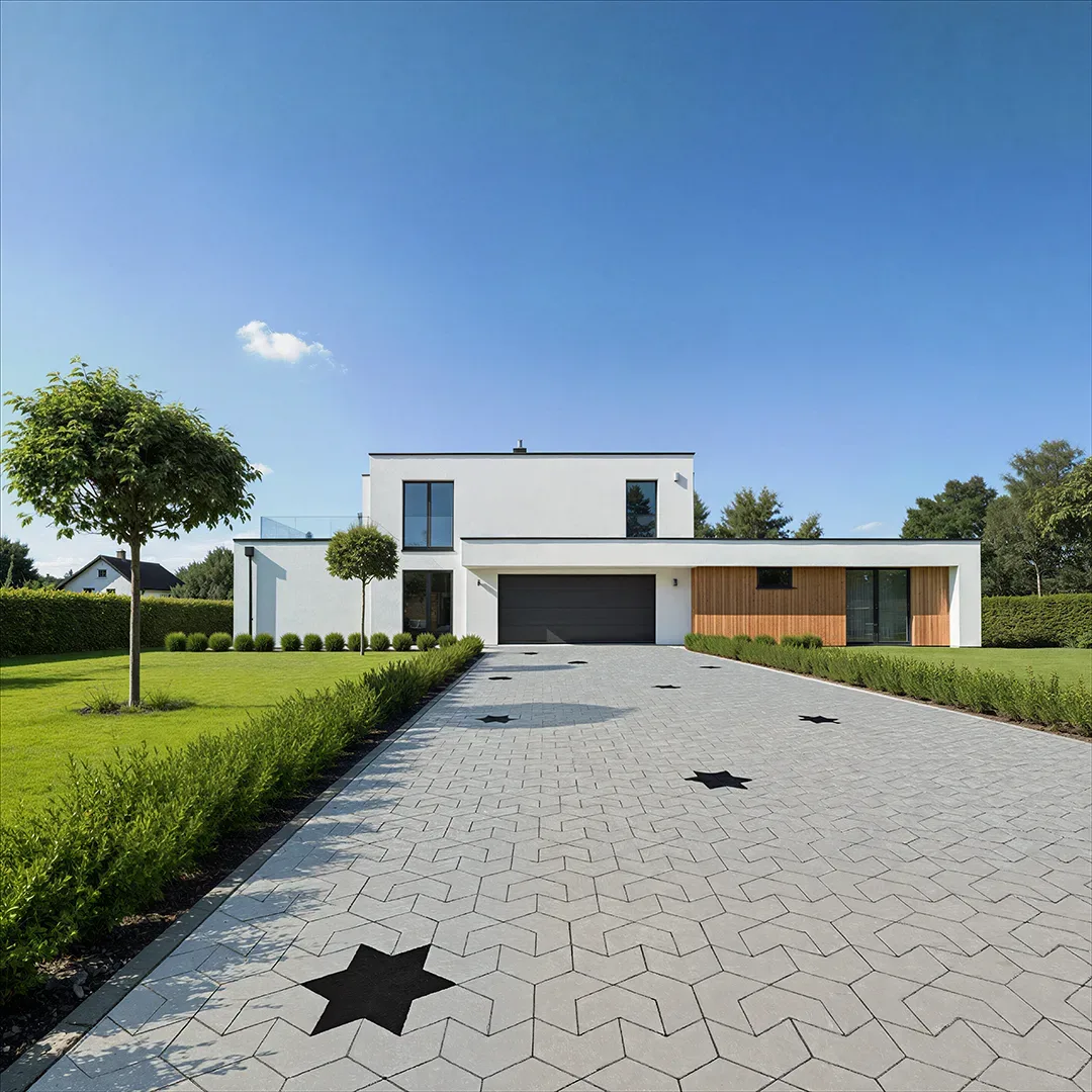 SEMMELROCK - Dlažba ARTE Smart 6 cm PaveLock