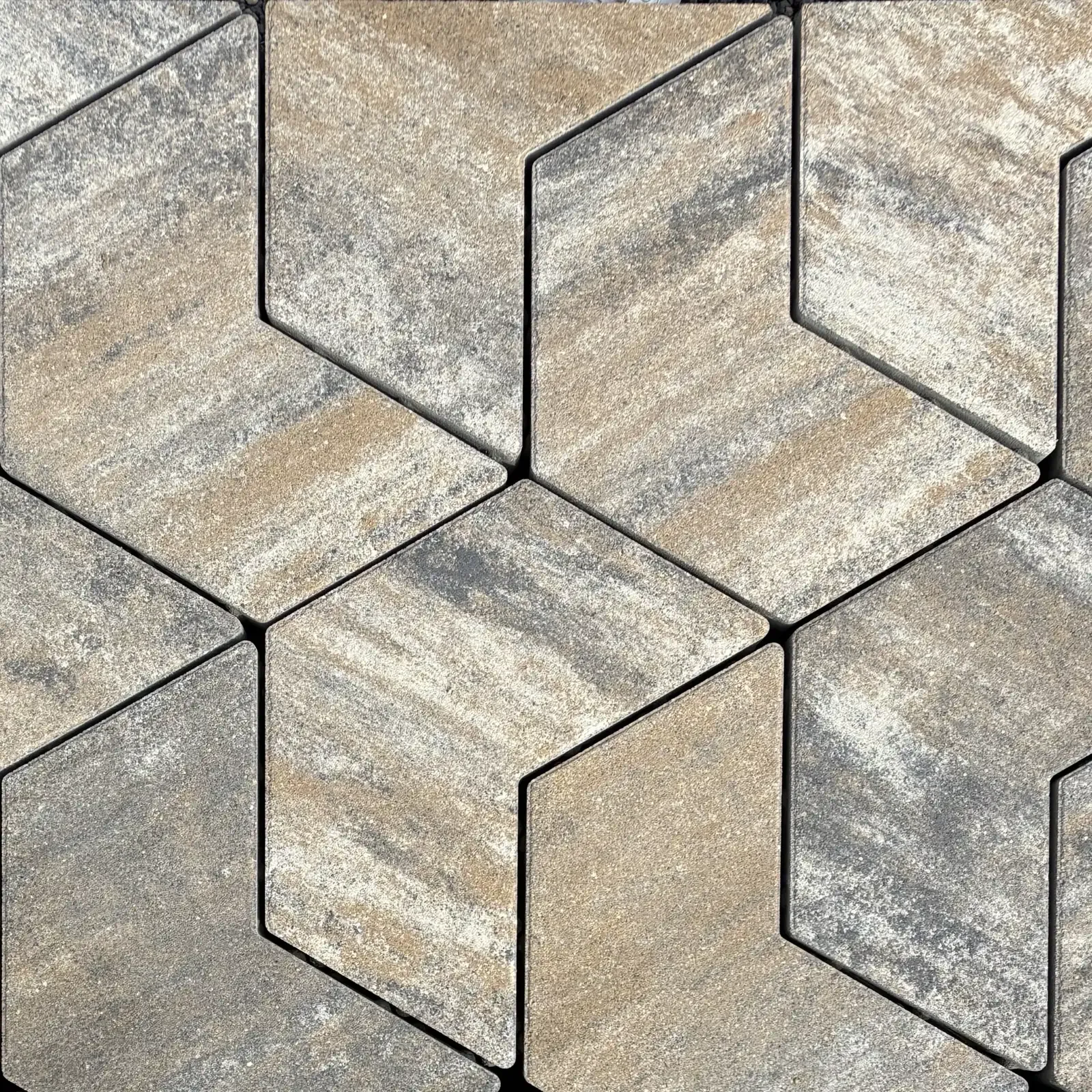 SEMMELROCK - Dlažba ARTE Smart 6 cm PaveLock