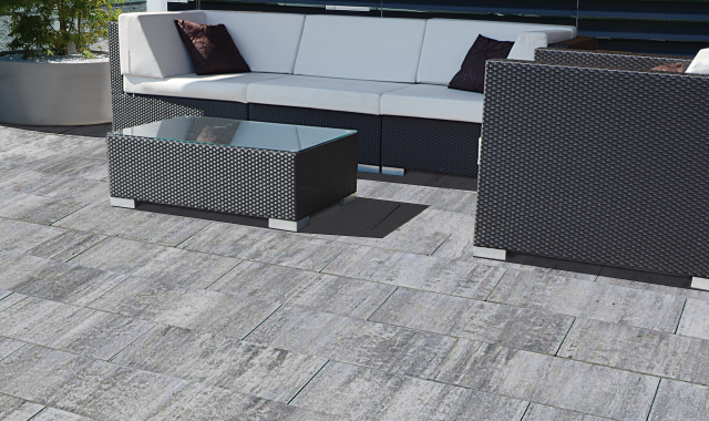 SEMMELROCK Dlaždice ASTI Colori Protect 60 x 30 x 8 cm AKCE