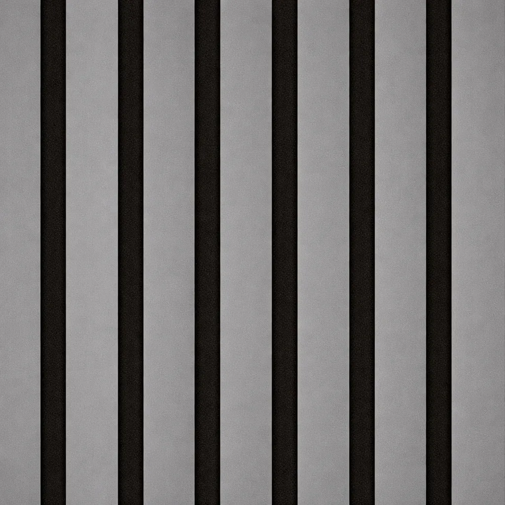 Designové akustické panely WALLNITE DESIGN LINE CPL