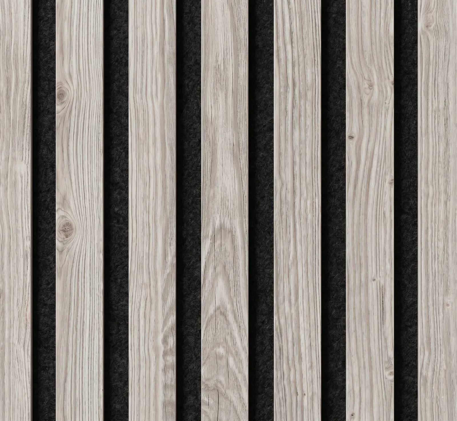 Designové akustické panely WALLNITE DESIGN LINE CPL