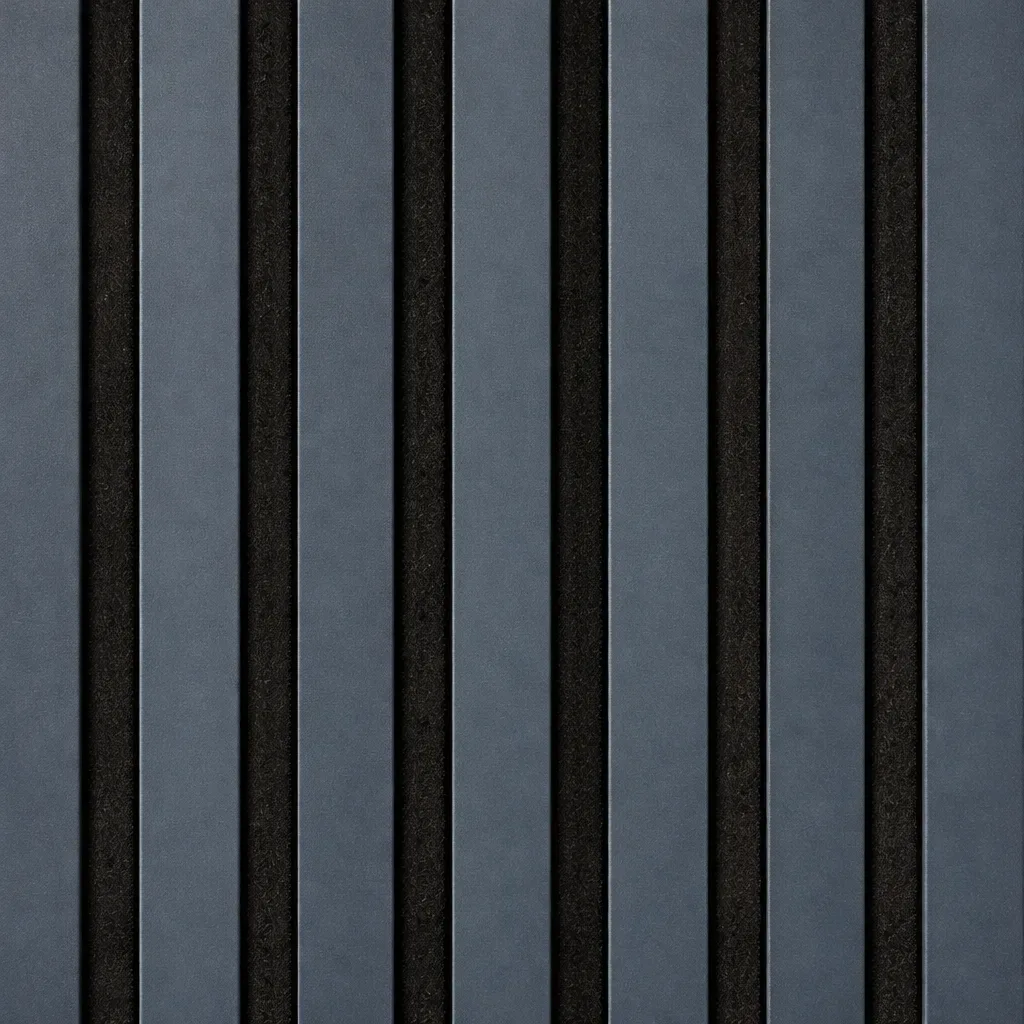 Designové akustické panely WALLNITE DESIGN LINE CPL