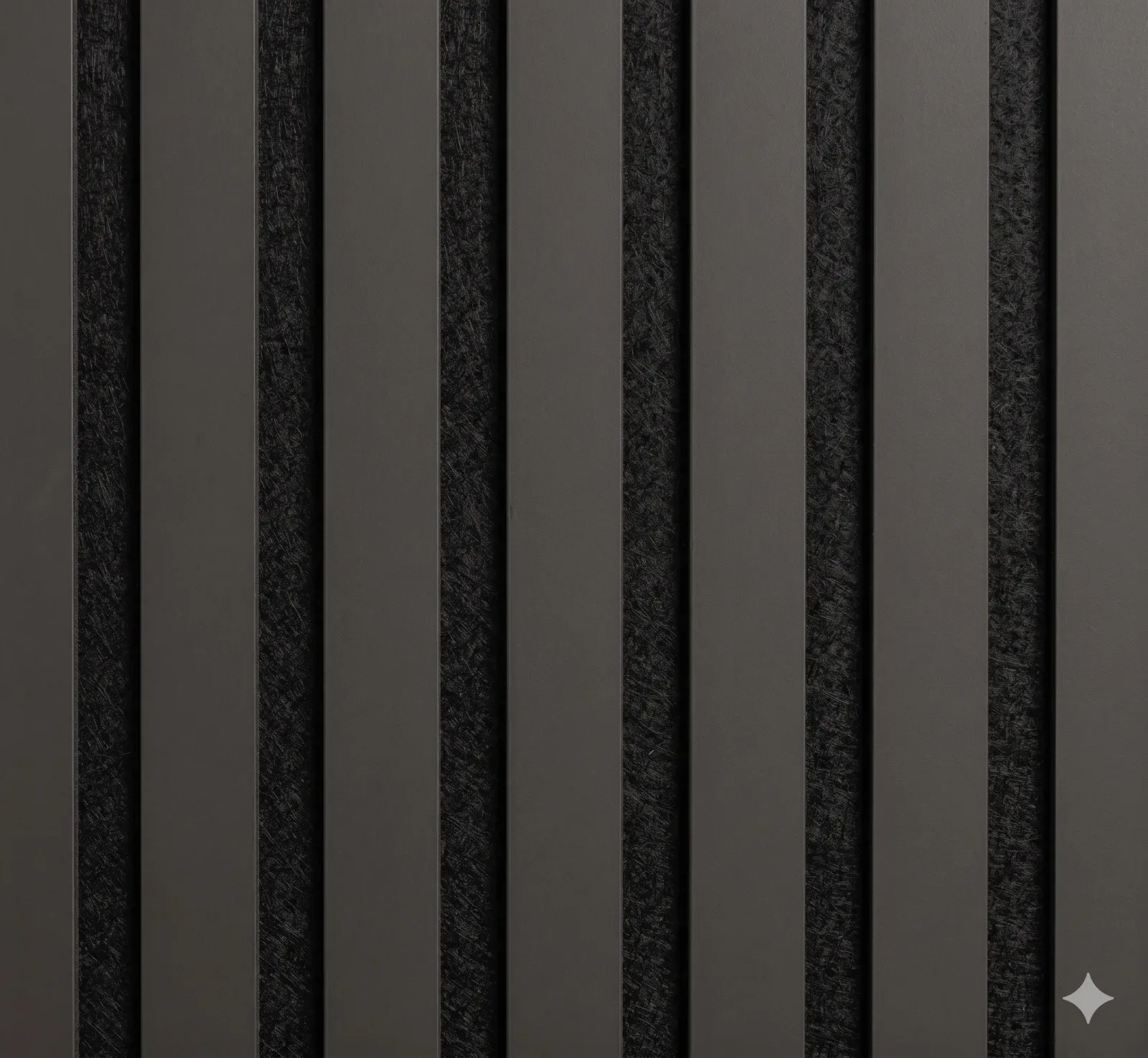 Designové akustické panely WALLNITE DESIGN LINE CPL