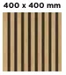 400x400x21 mm