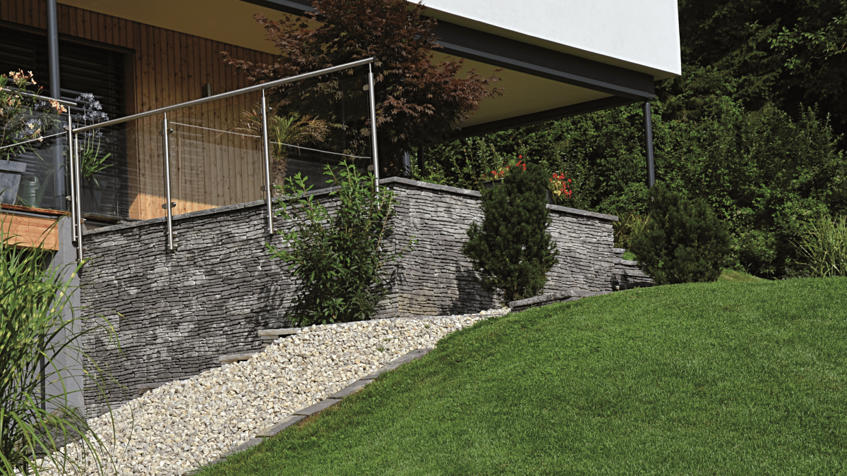 SEMMELROCK Bradstone Milldale krycí deska
