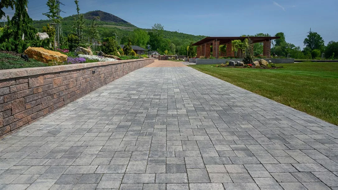 CS BETON Dlažba ALTO EVO čtverec 6 cm