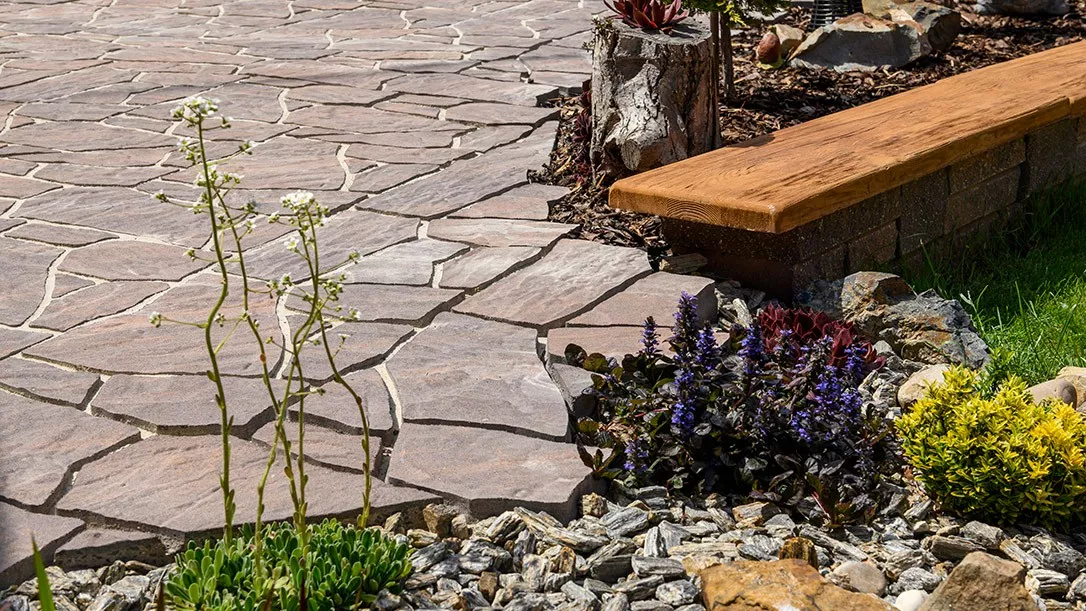 CS BETON Dlažba CANTERA 8 cm AKCE