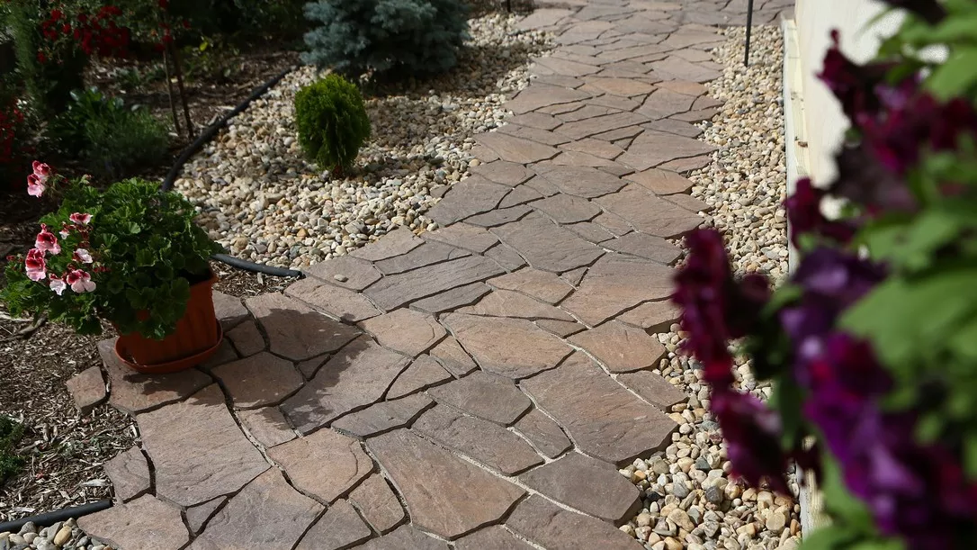 CS BETON Dlažba CANTERA 8 cm AKCE