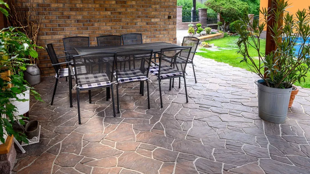 CS BETON Dlažba CANTERA 8 cm AKCE