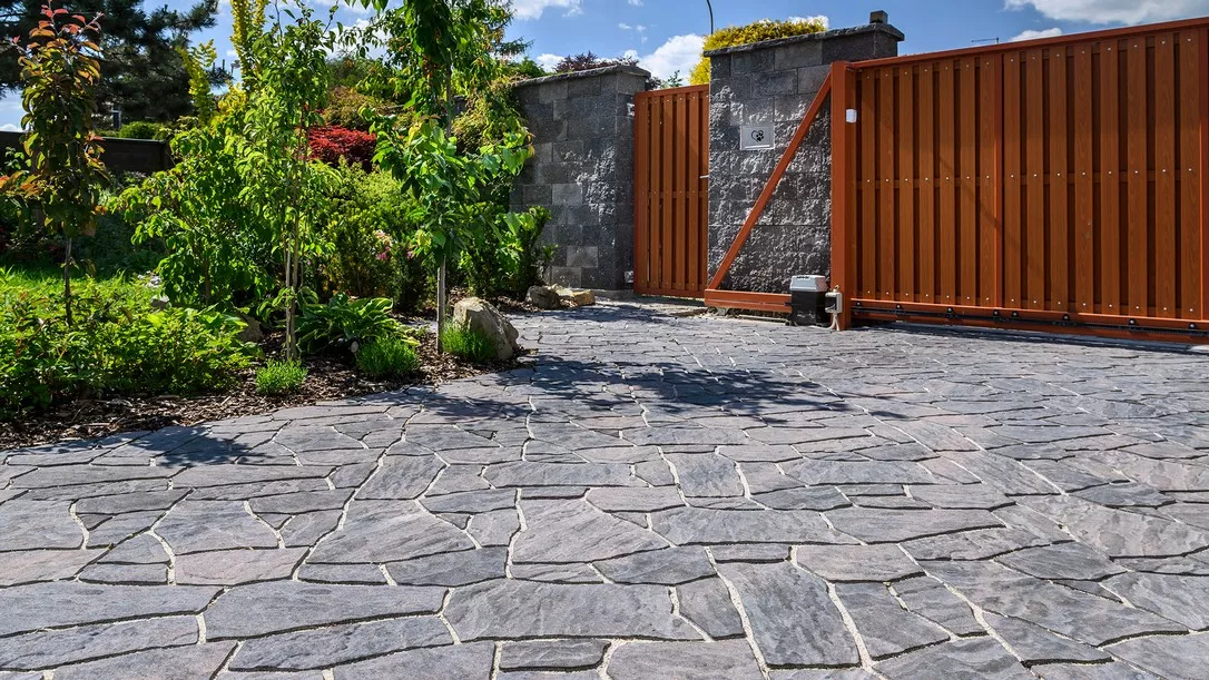 CS BETON Dlažba CANTERA 8 cm AKCE