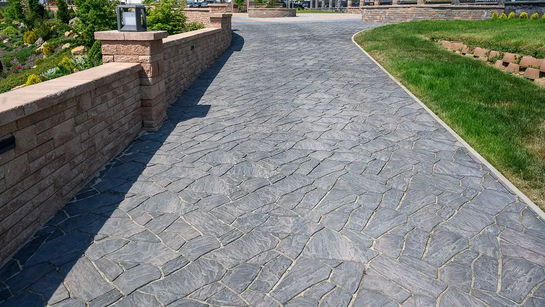CS BETON Dlažba CANTERA 8 cm AKCE