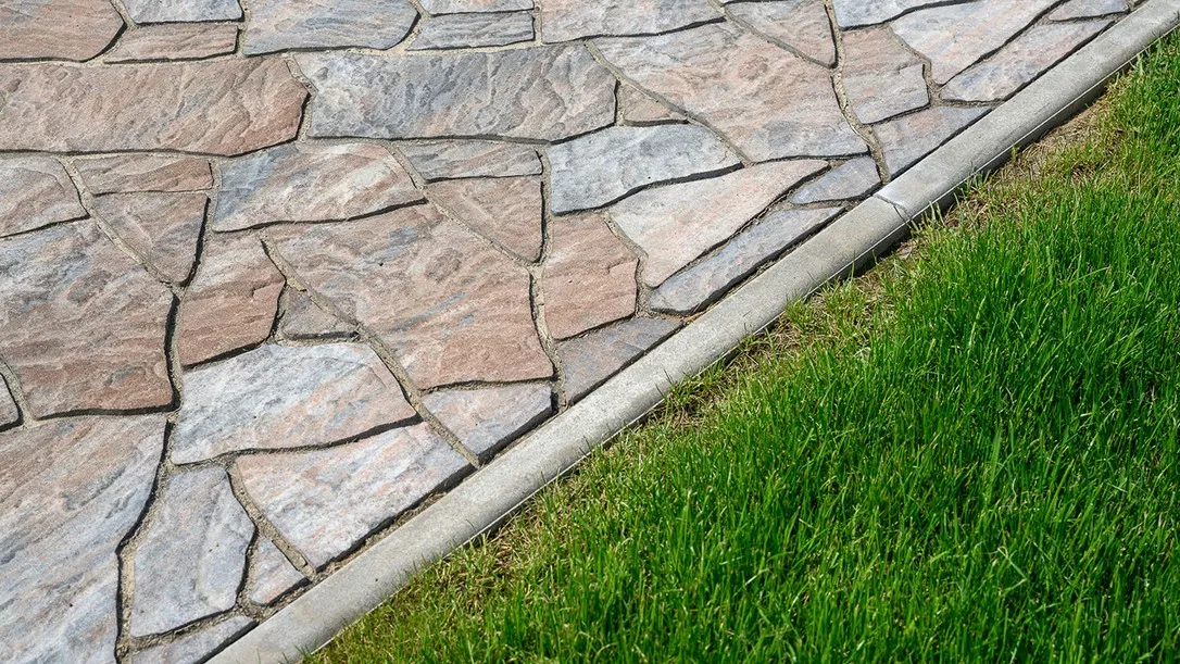CS BETON Dlažba CANTERA 8 cm AKCE