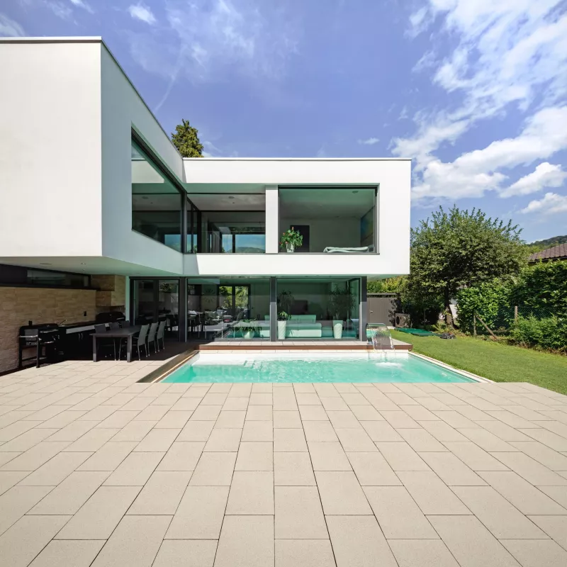 SEMMELROCK Dlaždice MODERN Comfort 60 x 30 x 8 cm NOVINKA