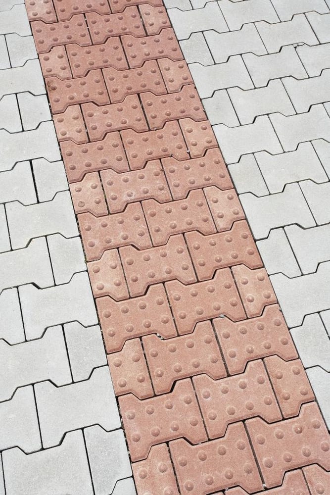 BEST-BEATON PRO NEVIDOMÉ/6CM — ČERVENÁ