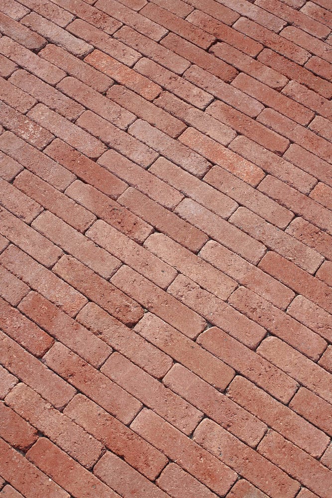 BEST-CIHLA/6,5CM TRADIČNÍ — BEST-CIHLA/6,5CM ČERVENÁ